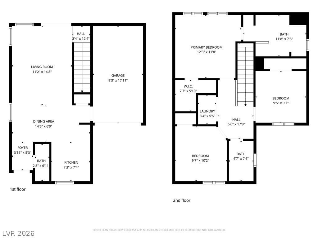 3620 Via Del Robles Avenue Las Vegas NV 89115