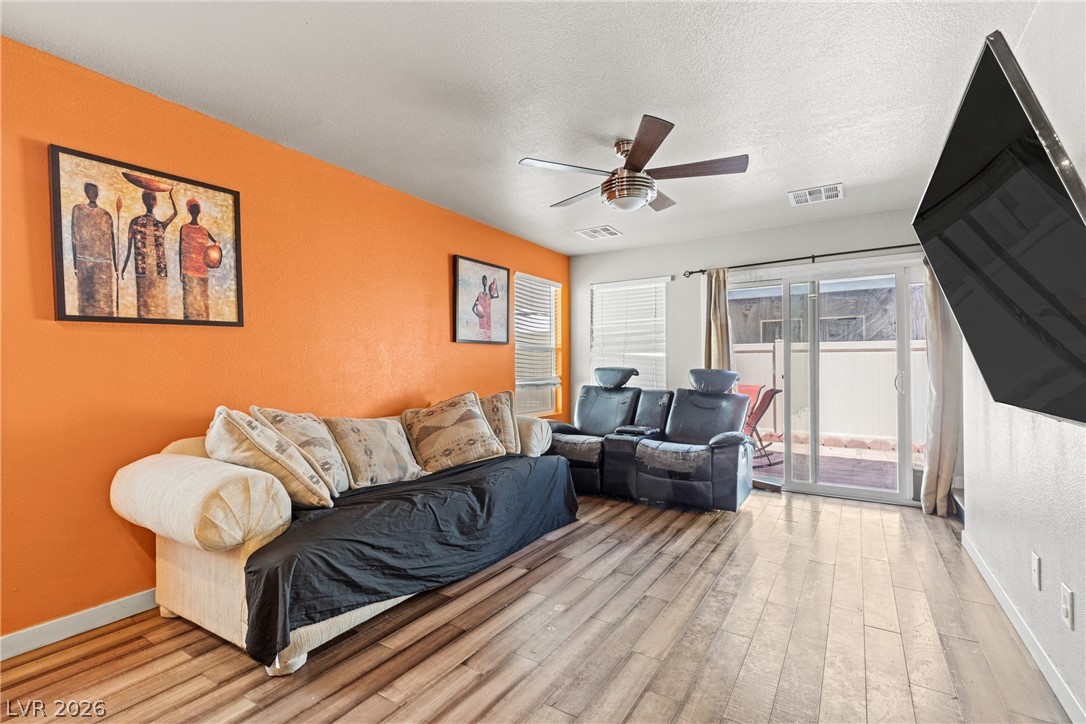 3620 Via Del Robles Avenue Las Vegas NV 89115