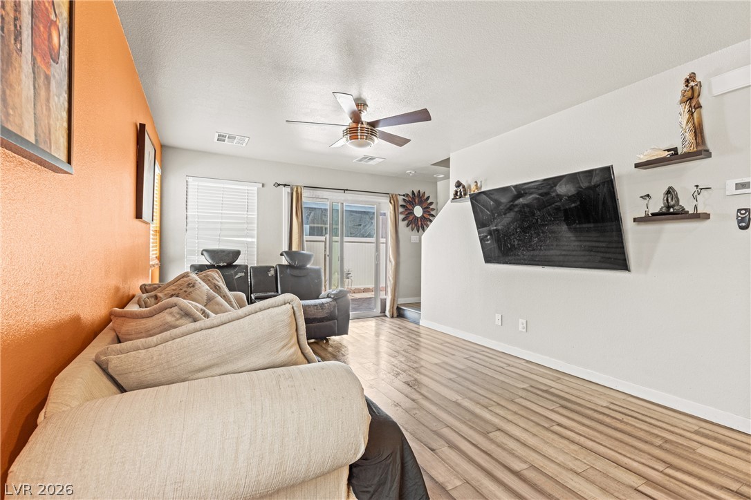 3620 Via Del Robles Avenue Las Vegas NV 89115