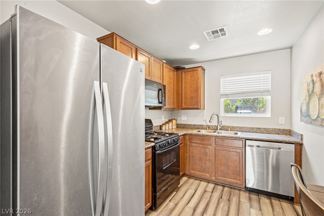 3620 Via Del Robles Avenue Las Vegas NV 89115