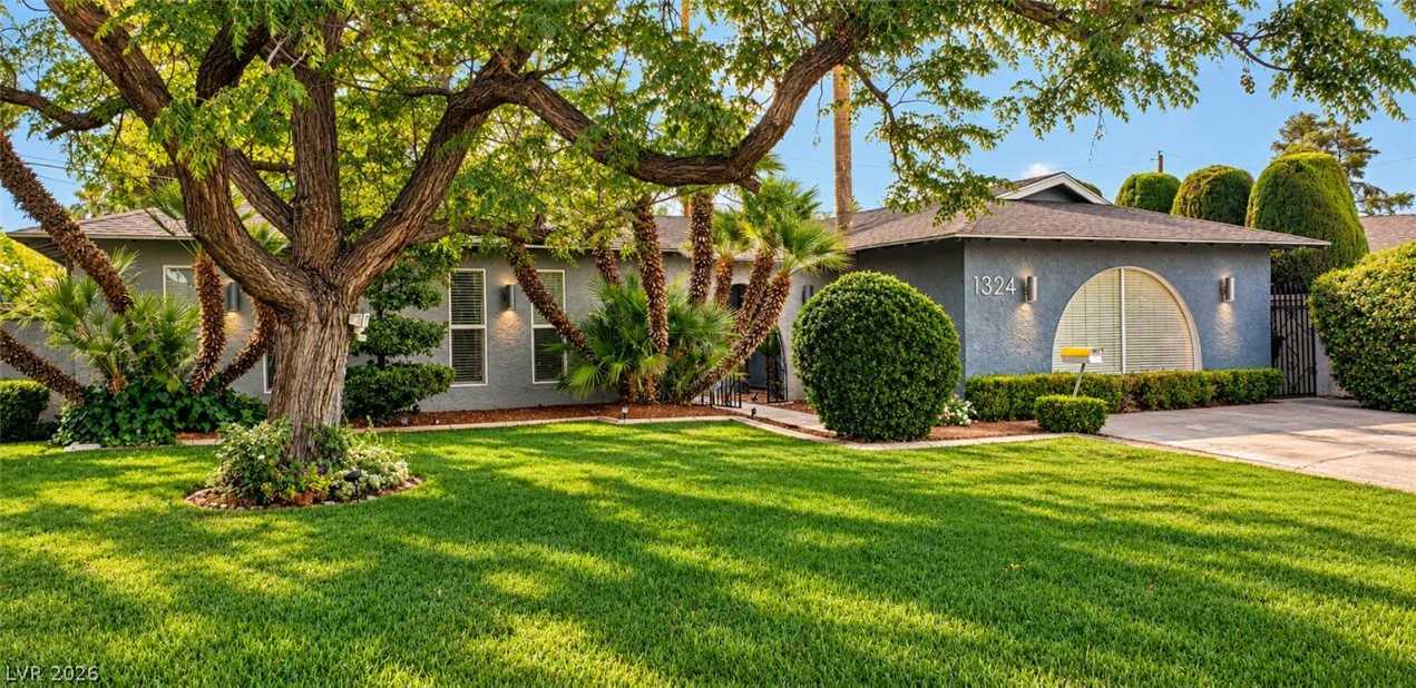 1324 Ormsby Street Las Vegas NV 89102