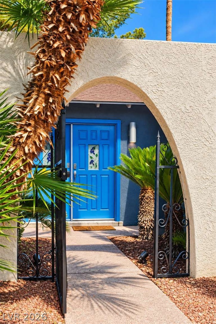 1324 Ormsby Street Las Vegas NV 89102