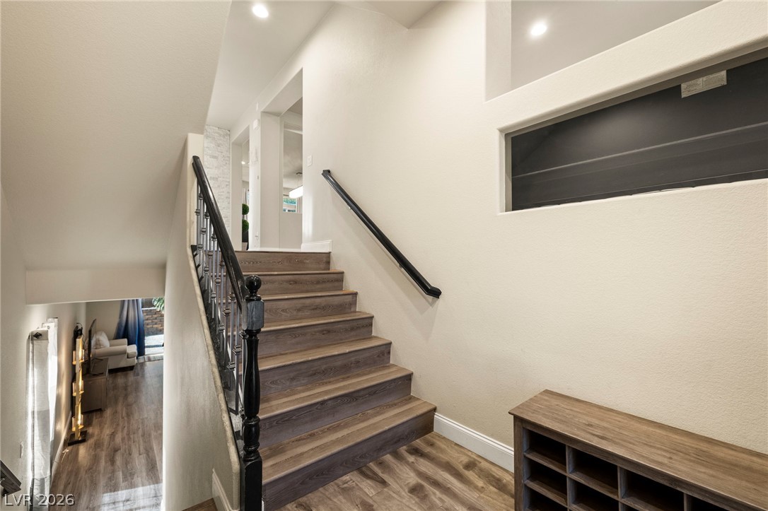9715 Fox Estate Street Las Vegas NV 89141