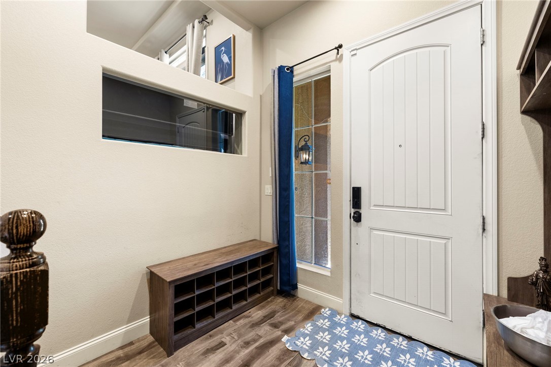 9715 Fox Estate Street Las Vegas NV 89141
