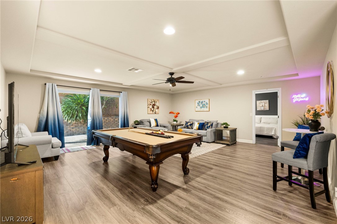 9715 Fox Estate Street Las Vegas NV 89141