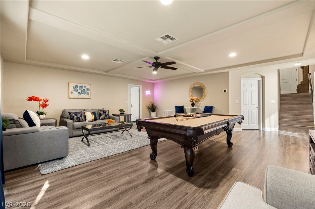9715 Fox Estate Street Las Vegas NV 89141