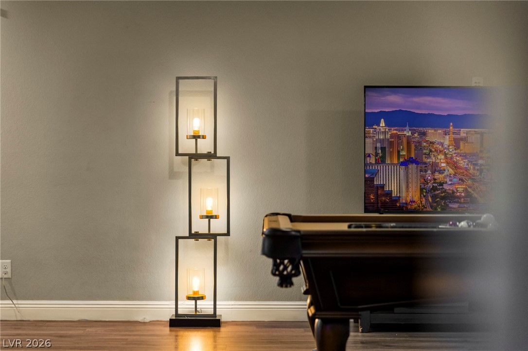 9715 Fox Estate Street Las Vegas NV 89141