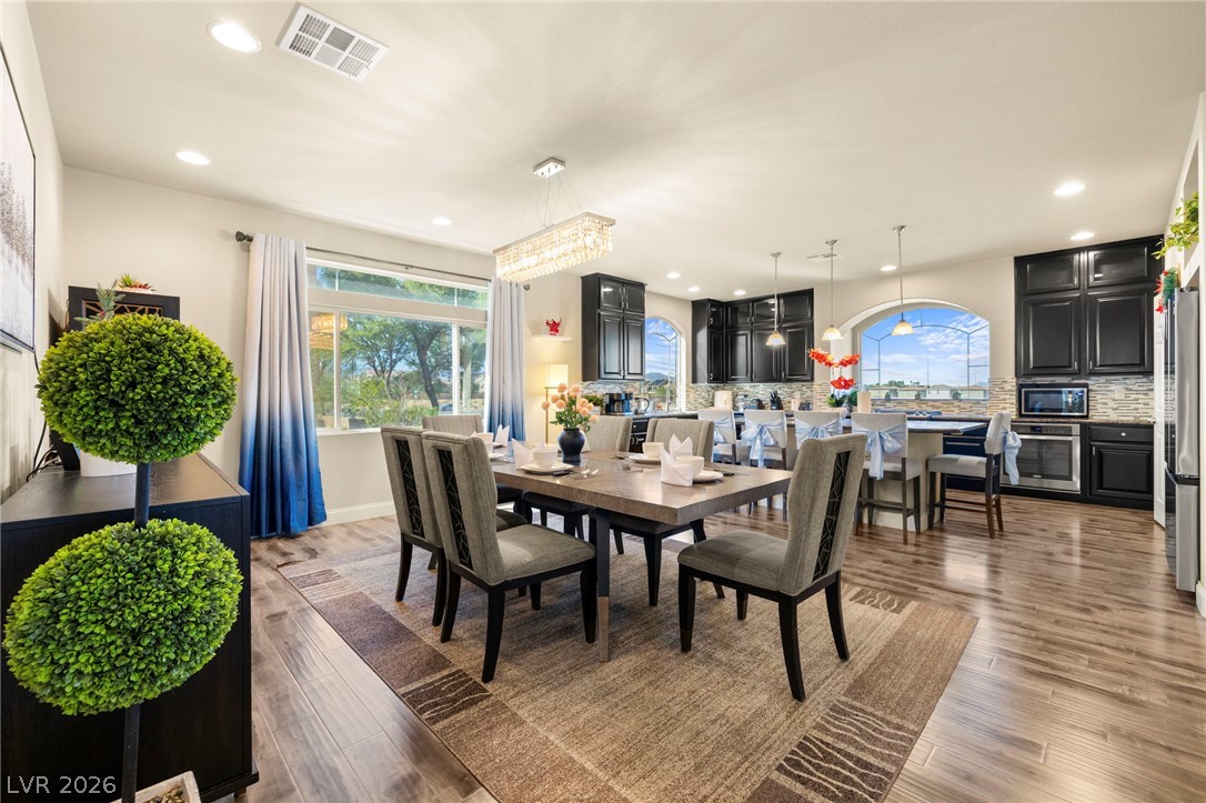 9715 Fox Estate Street Las Vegas NV 89141