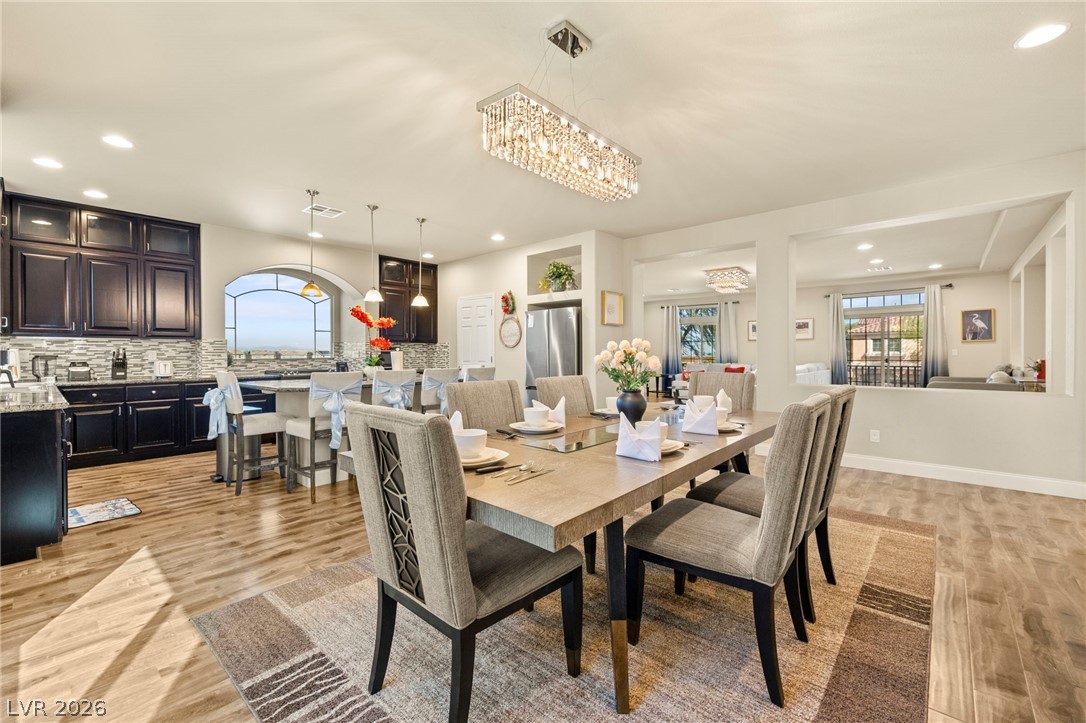 9715 Fox Estate Street Las Vegas NV 89141