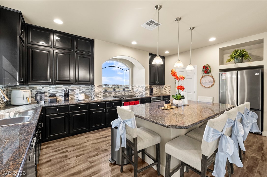 9715 Fox Estate Street Las Vegas NV 89141