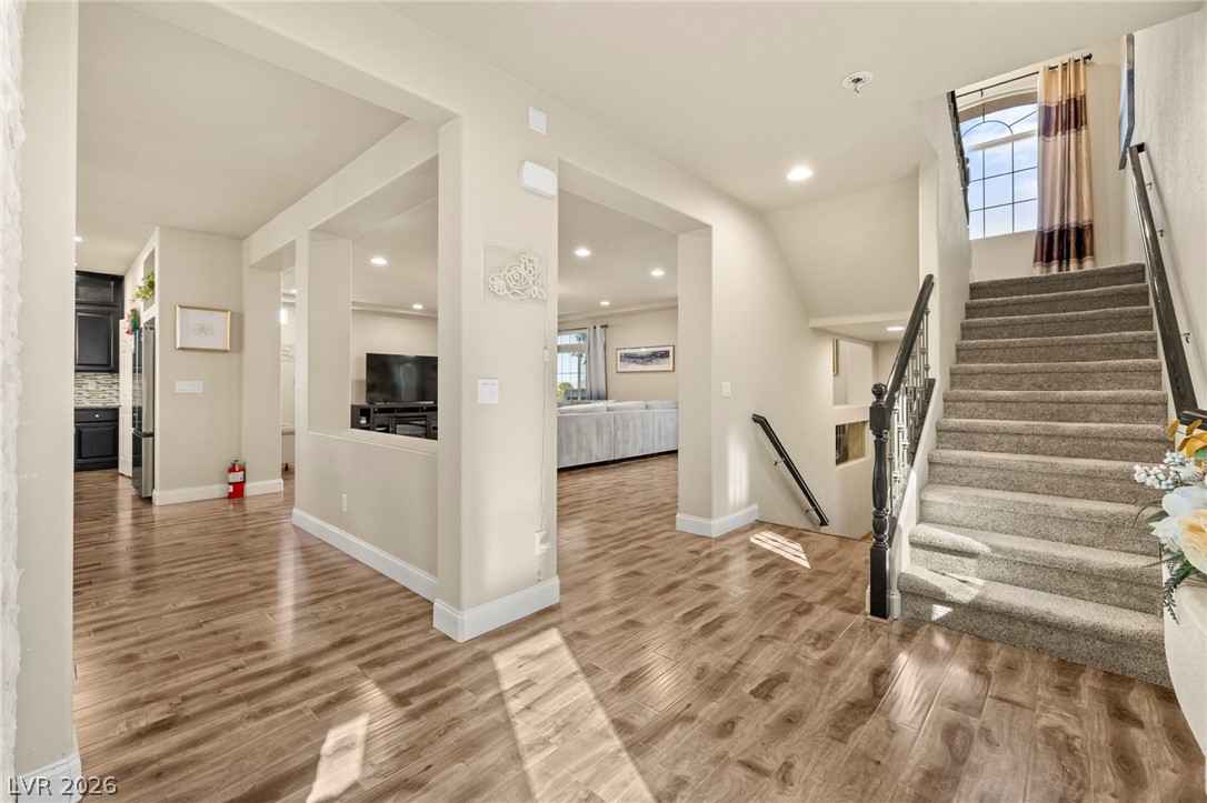 9715 Fox Estate Street Las Vegas NV 89141