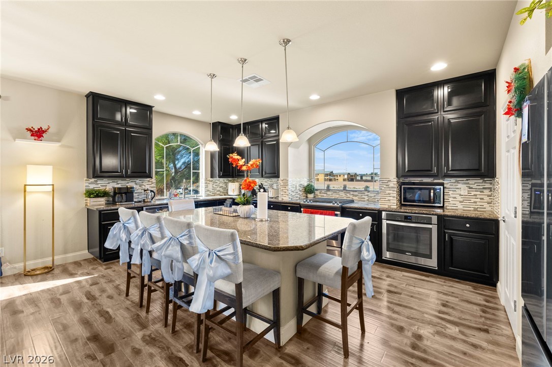 9715 Fox Estate Street Las Vegas NV 89141