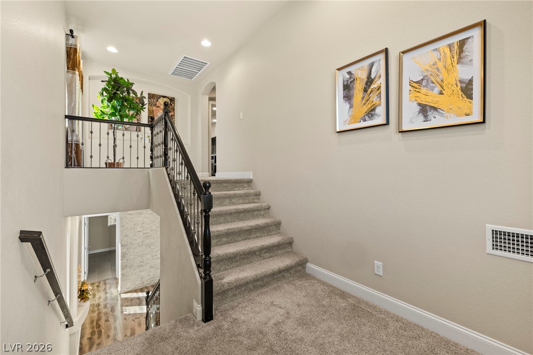 9715 Fox Estate Street Las Vegas NV 89141