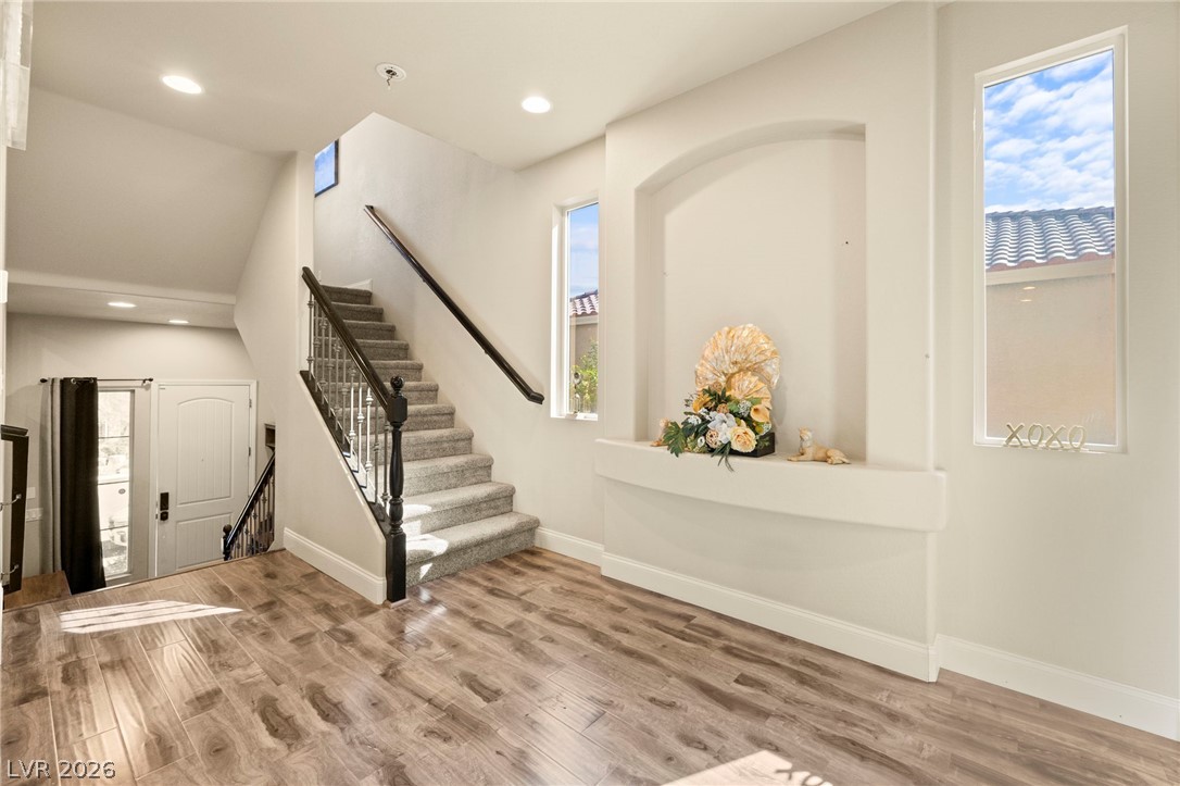 9715 Fox Estate Street Las Vegas NV 89141