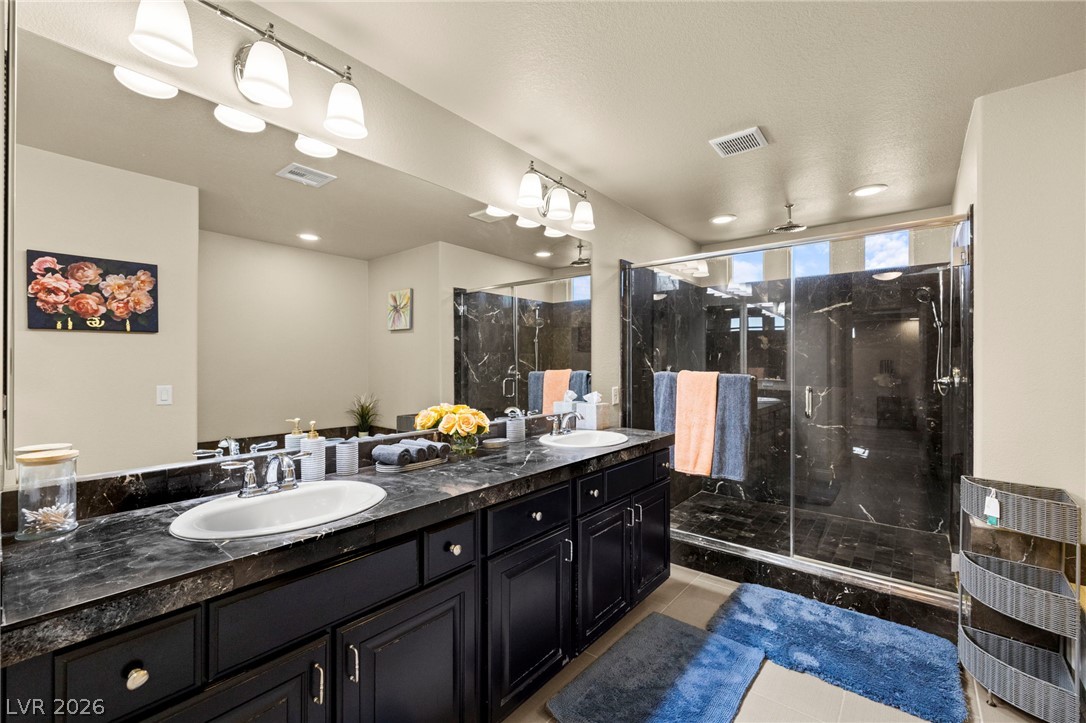 9715 Fox Estate Street Las Vegas NV 89141