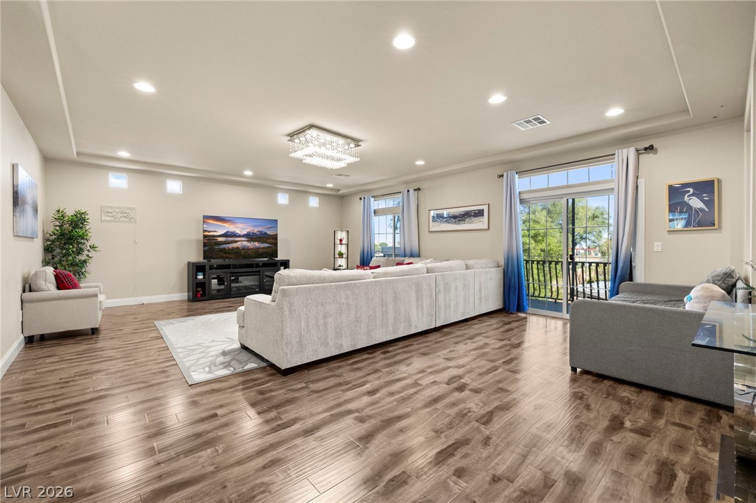 9715 Fox Estate Street Las Vegas NV 89141