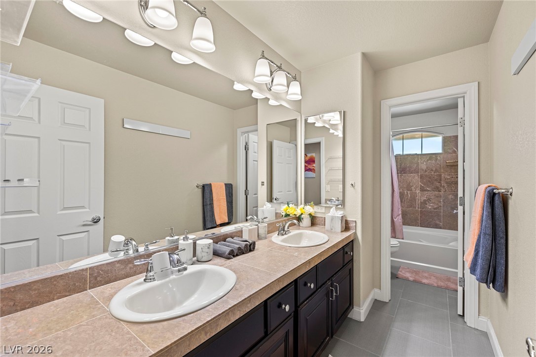 9715 Fox Estate Street Las Vegas NV 89141