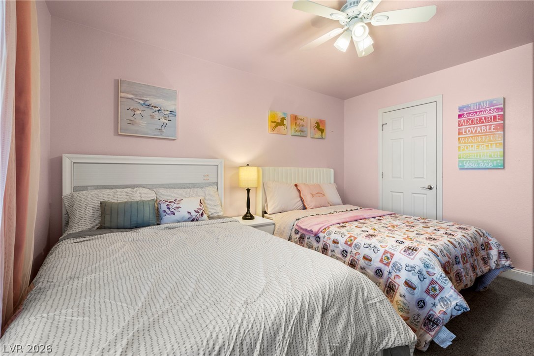 9715 Fox Estate Street Las Vegas NV 89141