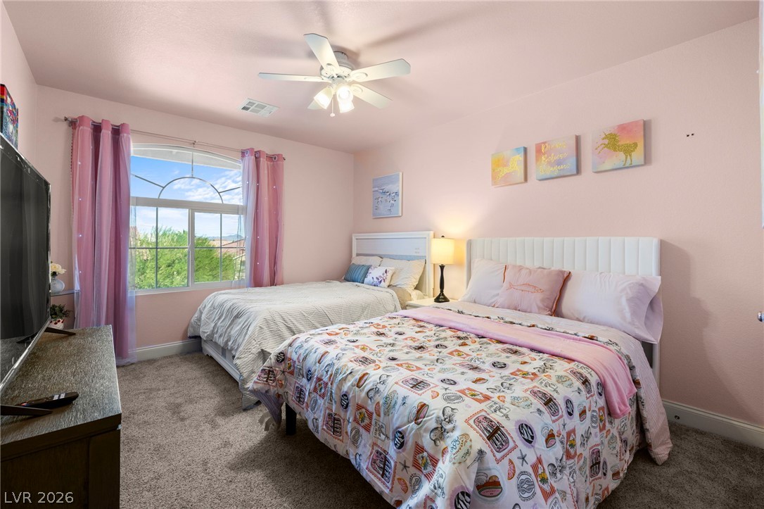 9715 Fox Estate Street Las Vegas NV 89141