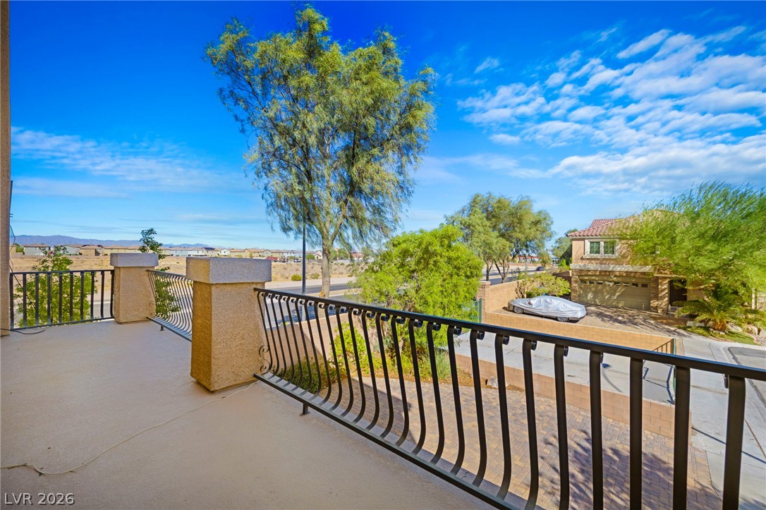 9715 Fox Estate Street Las Vegas NV 89141