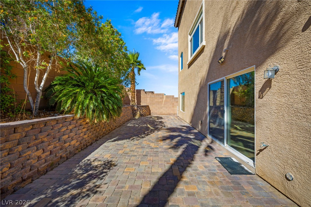 9715 Fox Estate Street Las Vegas NV 89141