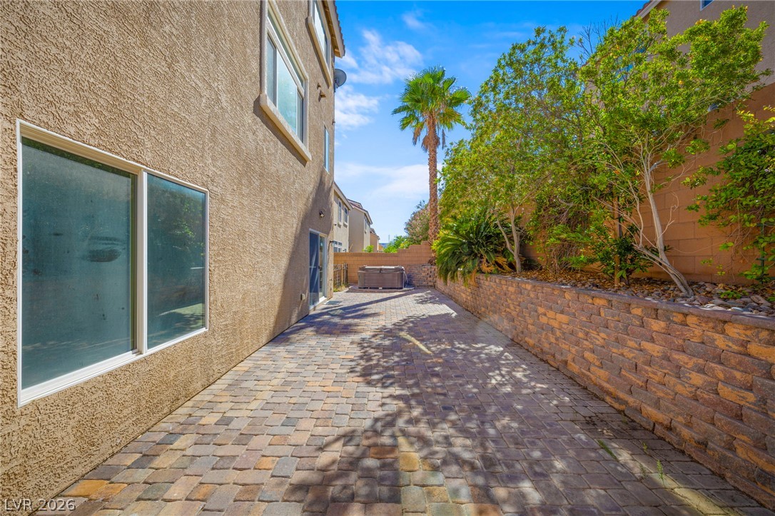 9715 Fox Estate Street Las Vegas NV 89141