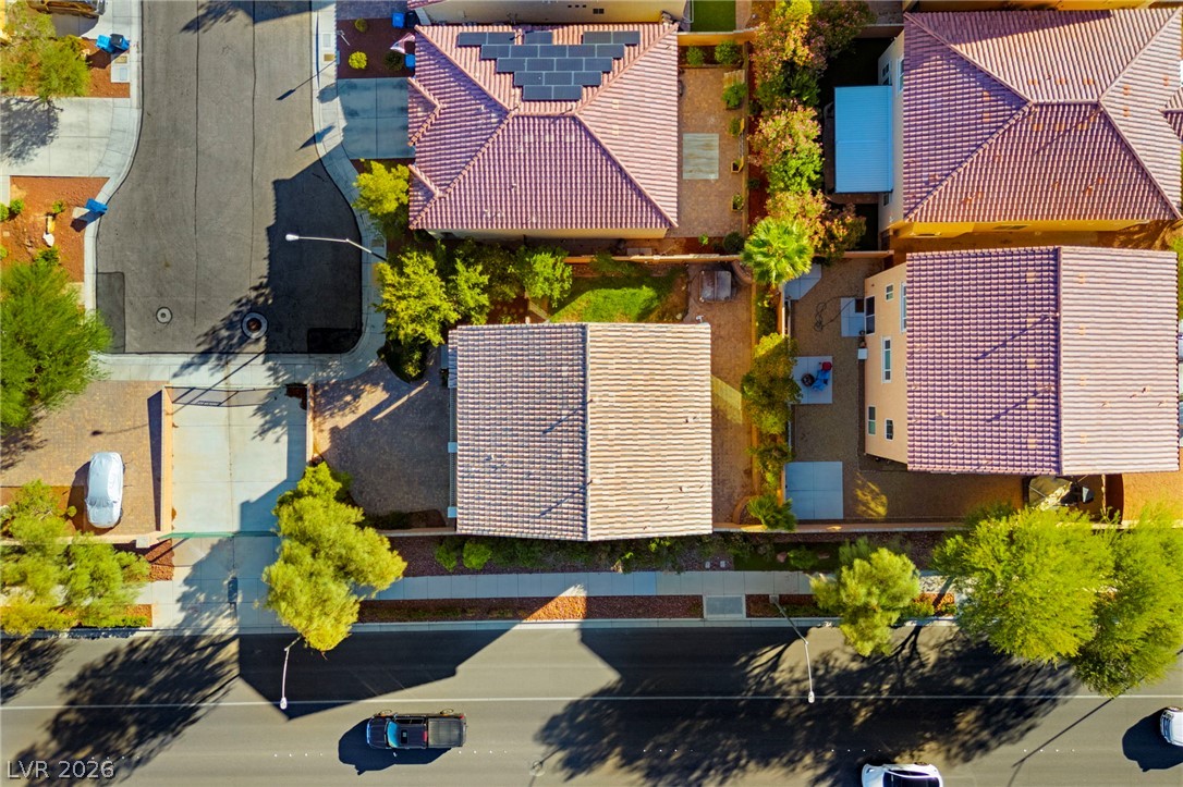 9715 Fox Estate Street Las Vegas NV 89141