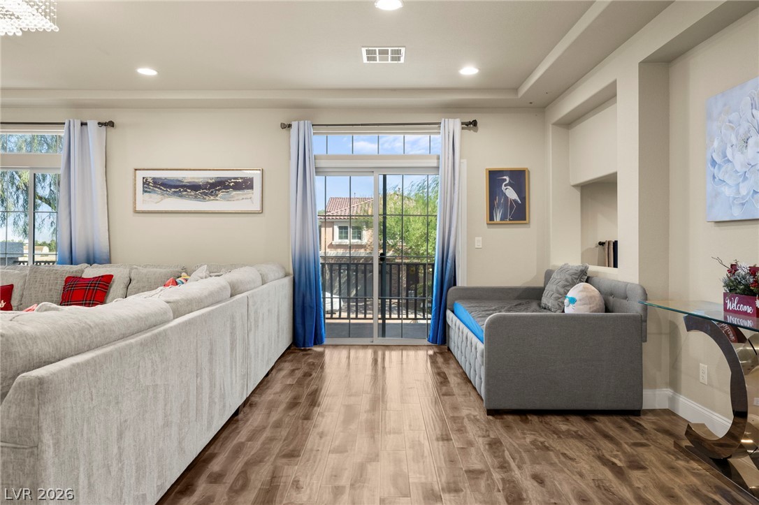 9715 Fox Estate Street Las Vegas NV 89141