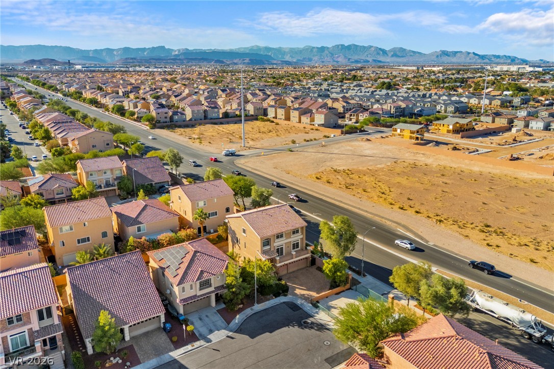 9715 Fox Estate Street Las Vegas NV 89141