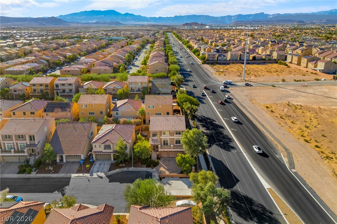 9715 Fox Estate Street Las Vegas NV 89141