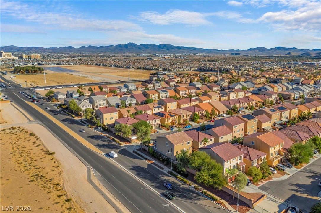 9715 Fox Estate Street Las Vegas NV 89141