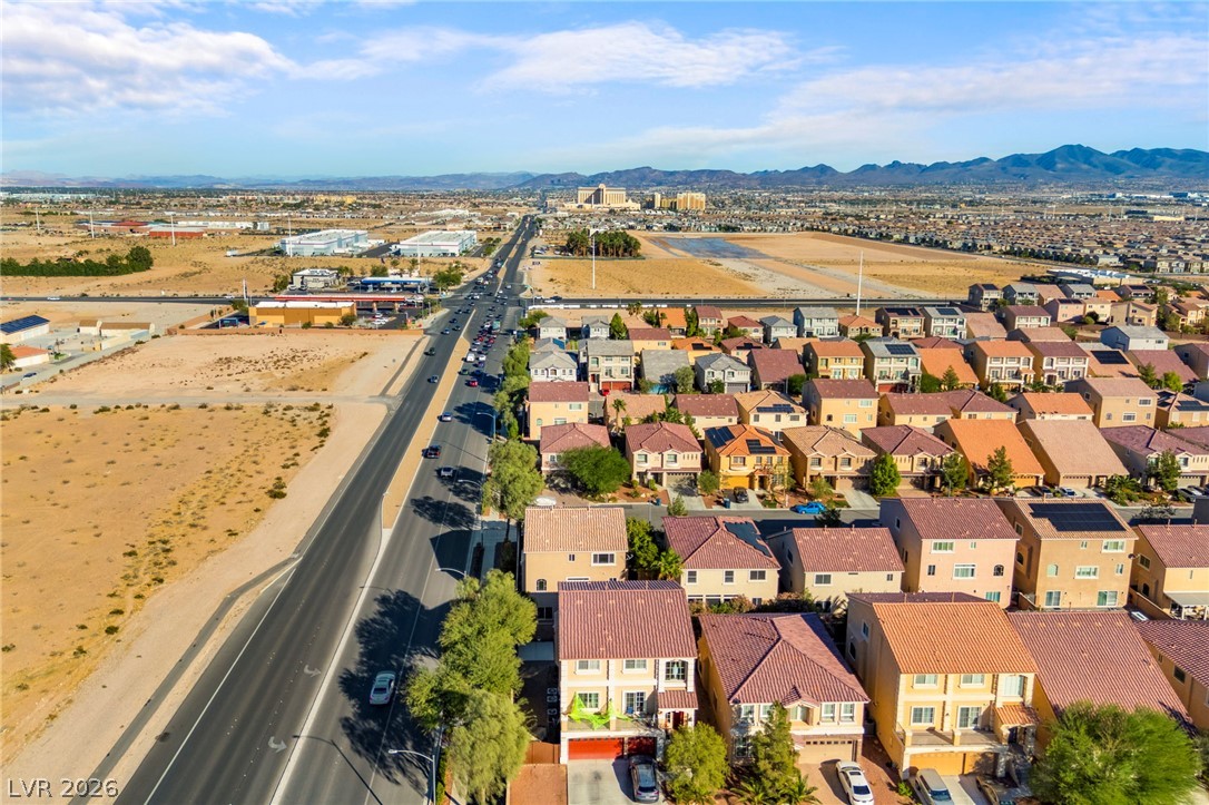 9715 Fox Estate Street Las Vegas NV 89141