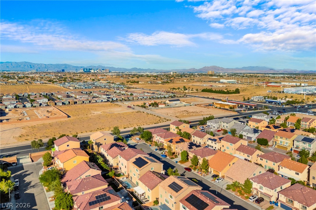 9715 Fox Estate Street Las Vegas NV 89141
