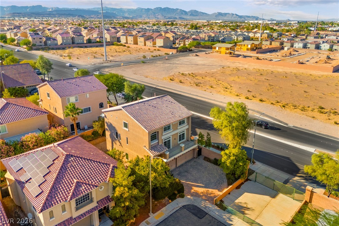 9715 Fox Estate Street Las Vegas NV 89141