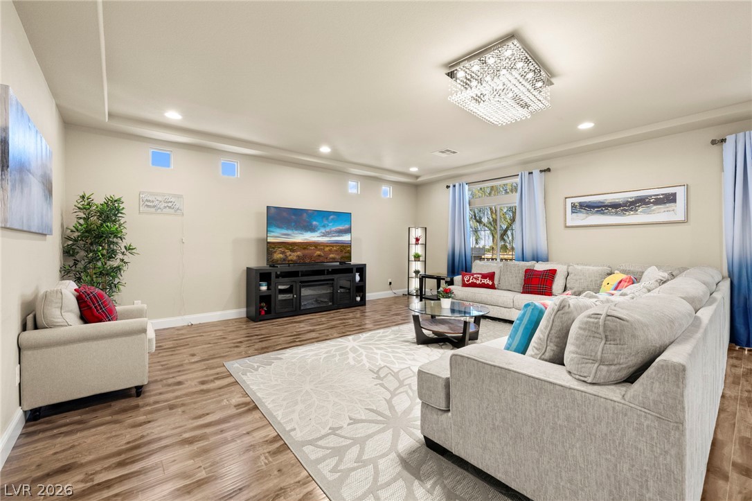 9715 Fox Estate Street Las Vegas NV 89141