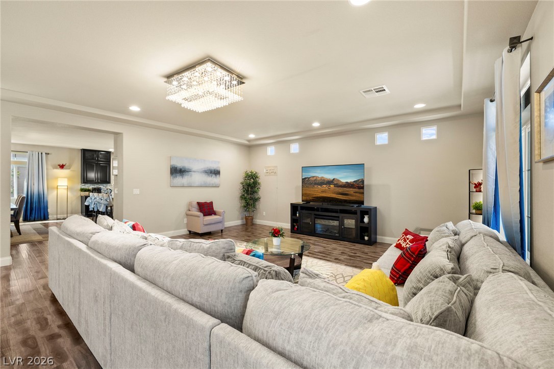 9715 Fox Estate Street Las Vegas NV 89141