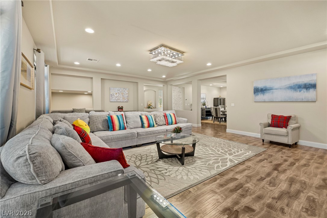 9715 Fox Estate Street Las Vegas NV 89141