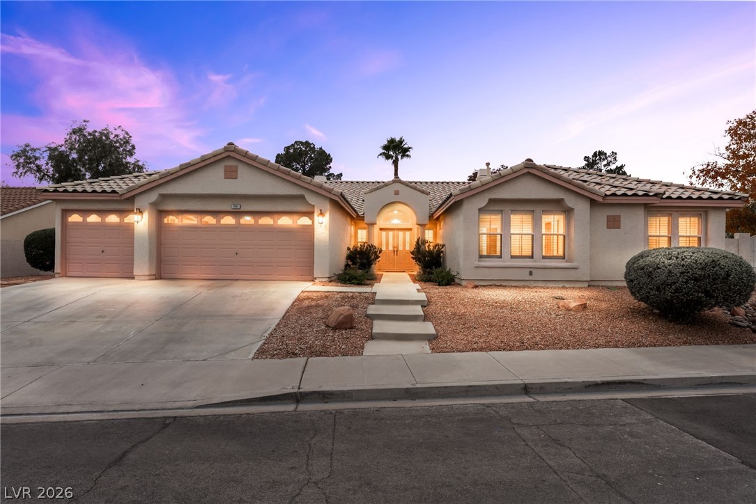 7901 Magnolia Glen Avenue Las Vegas NV 89128