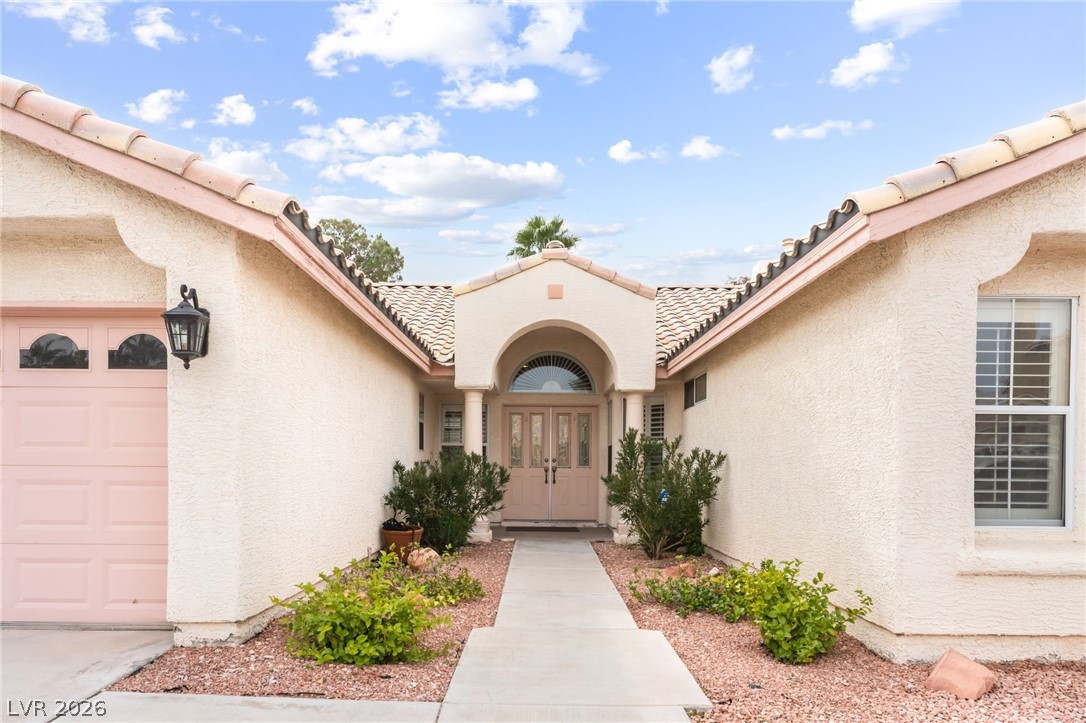 7901 Magnolia Glen Avenue Las Vegas NV 89128