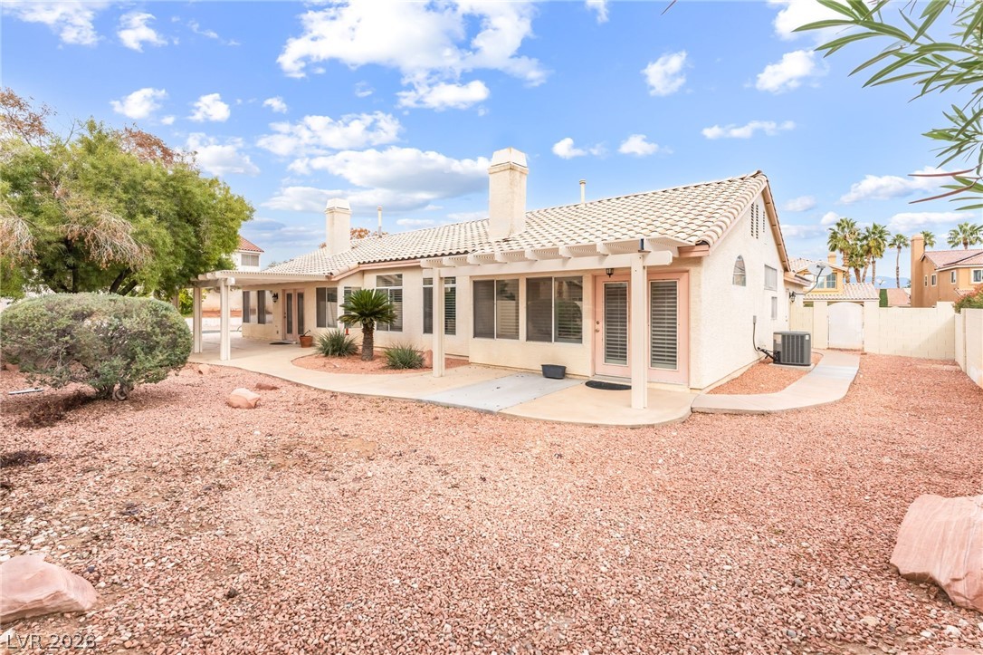 7901 Magnolia Glen Avenue Las Vegas NV 89128