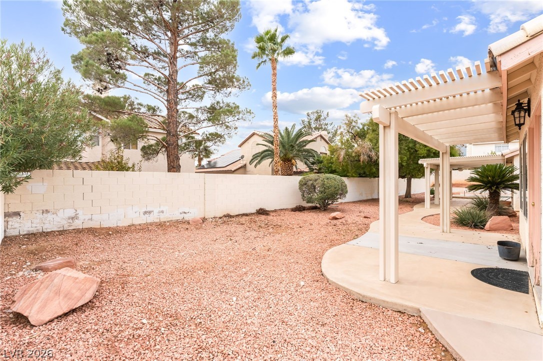 7901 Magnolia Glen Avenue Las Vegas NV 89128