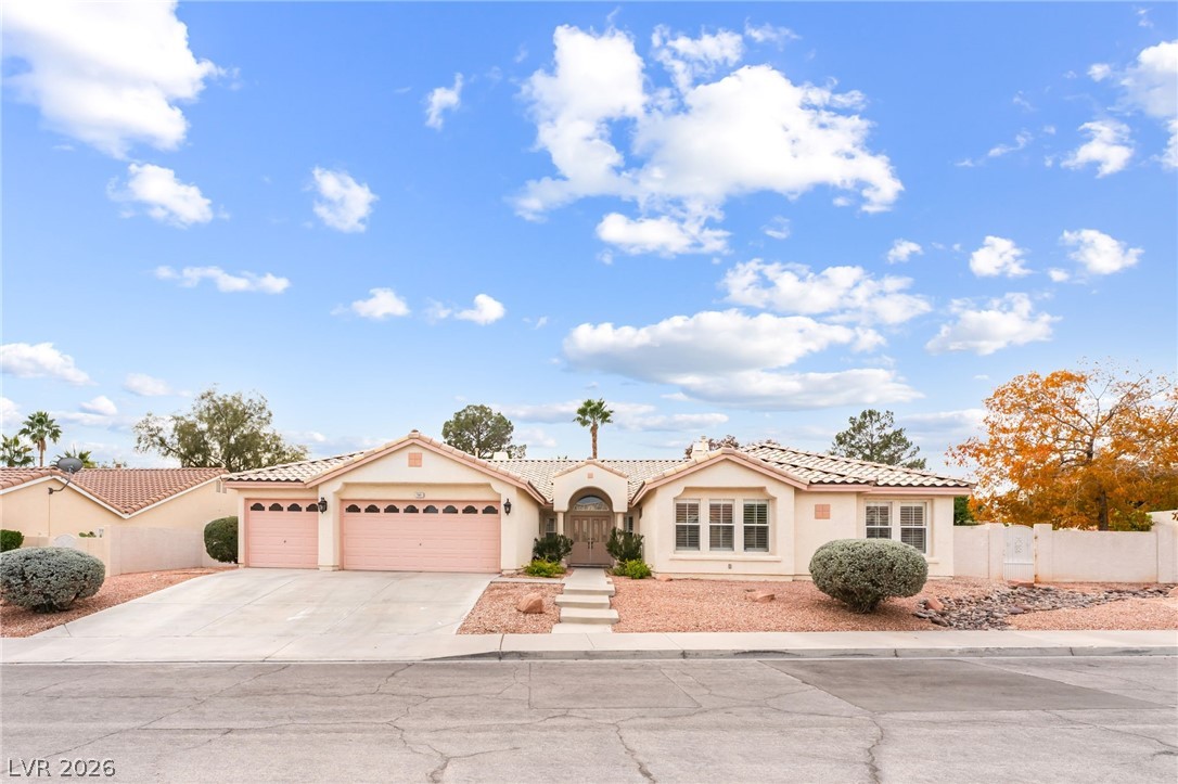 7901 Magnolia Glen Avenue Las Vegas NV 89128