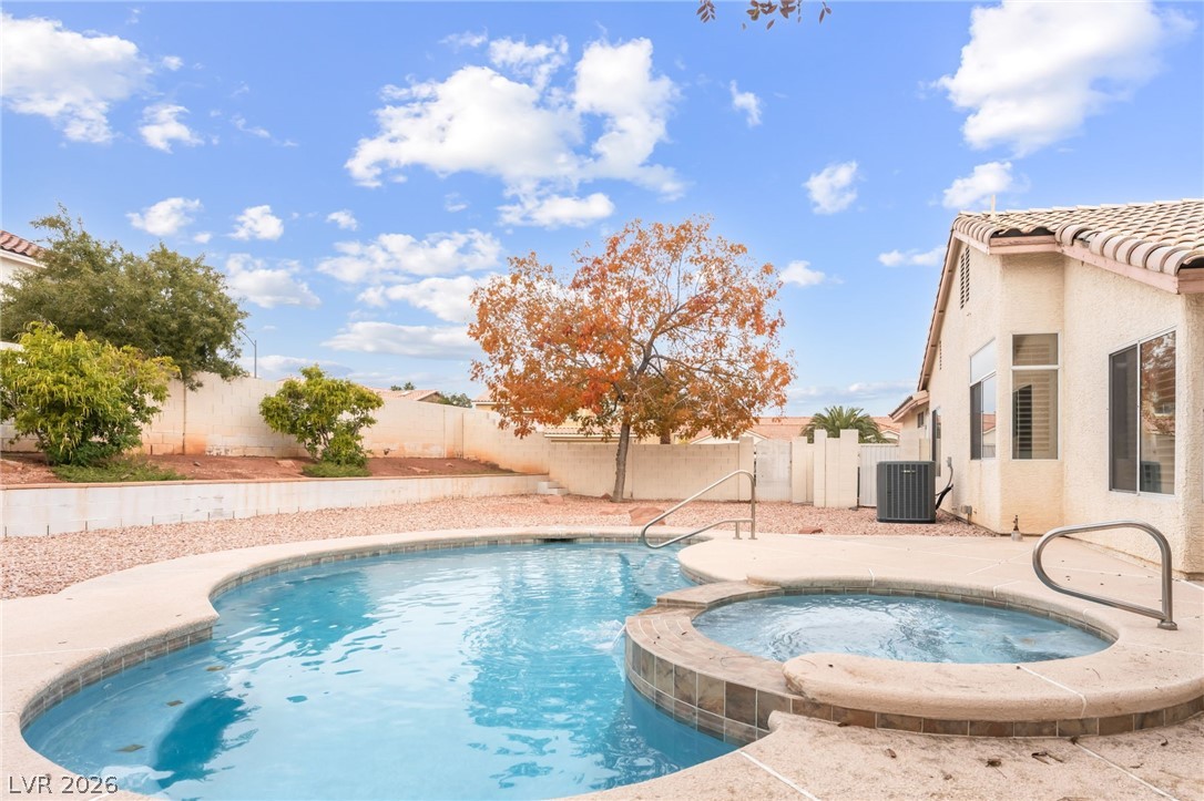 7901 Magnolia Glen Avenue Las Vegas NV 89128