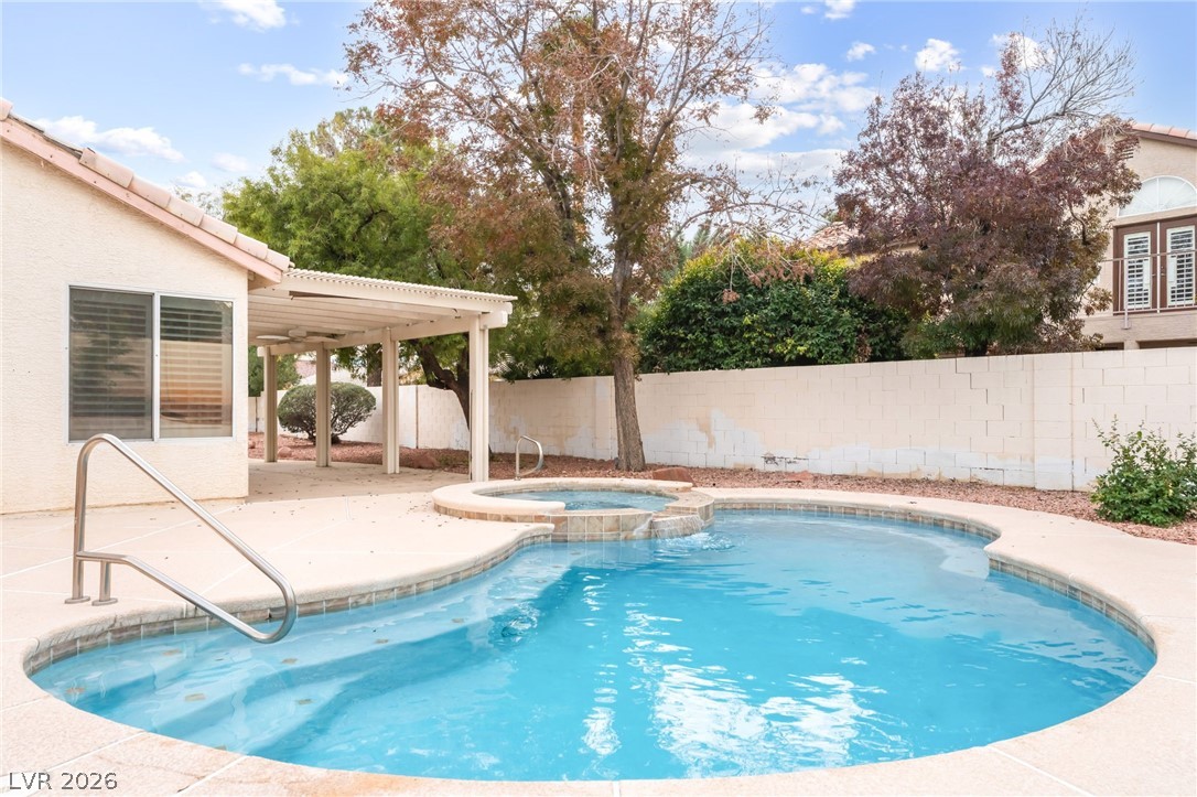 7901 Magnolia Glen Avenue Las Vegas NV 89128