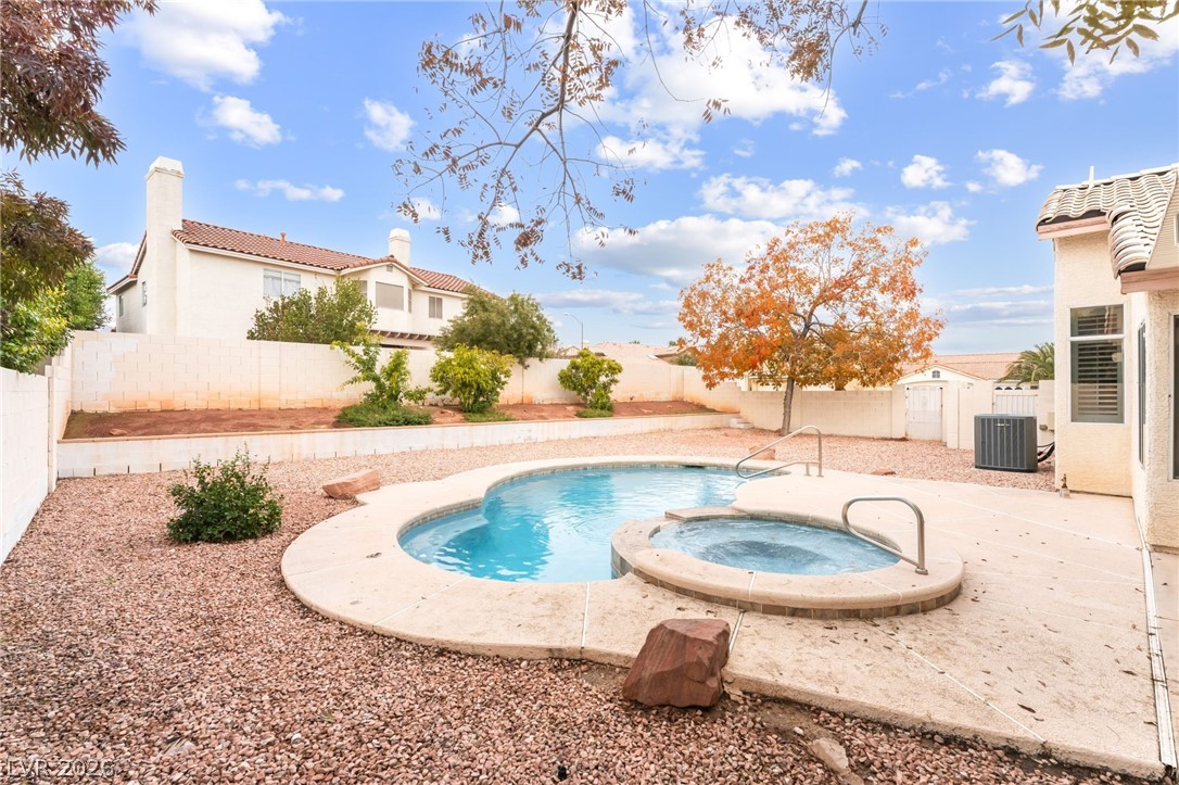 7901 Magnolia Glen Avenue Las Vegas NV 89128