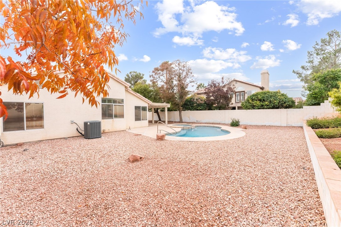 7901 Magnolia Glen Avenue Las Vegas NV 89128