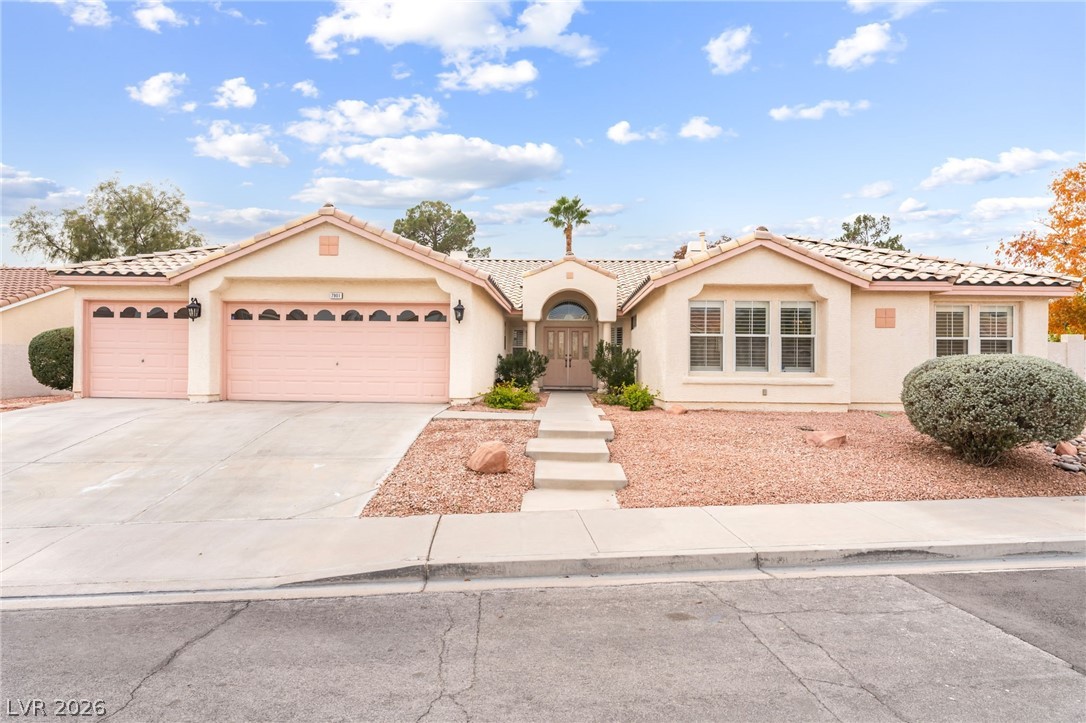 7901 Magnolia Glen Avenue Las Vegas NV 89128