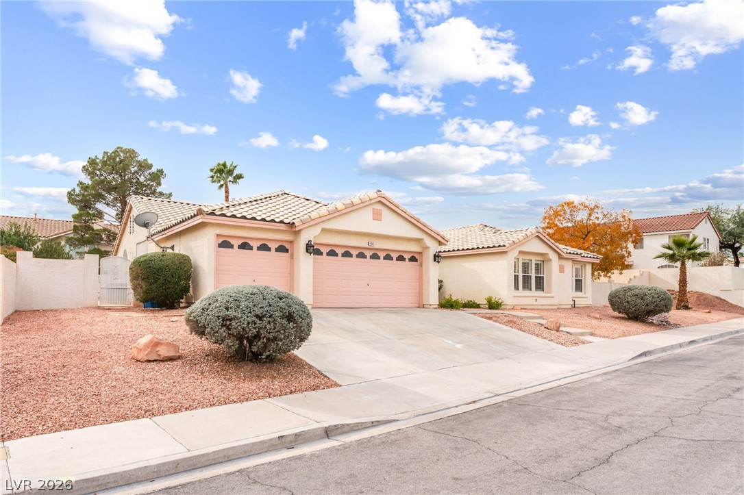 7901 Magnolia Glen Avenue Las Vegas NV 89128