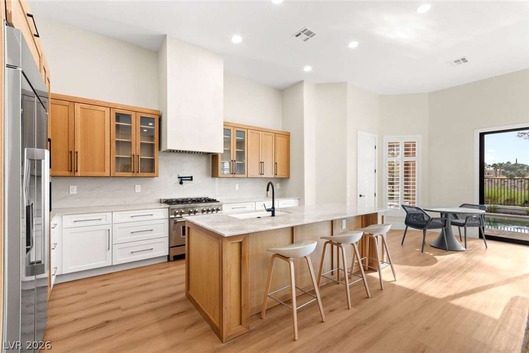 8649 Robinson Ridge Drive Las Vegas NV 89117