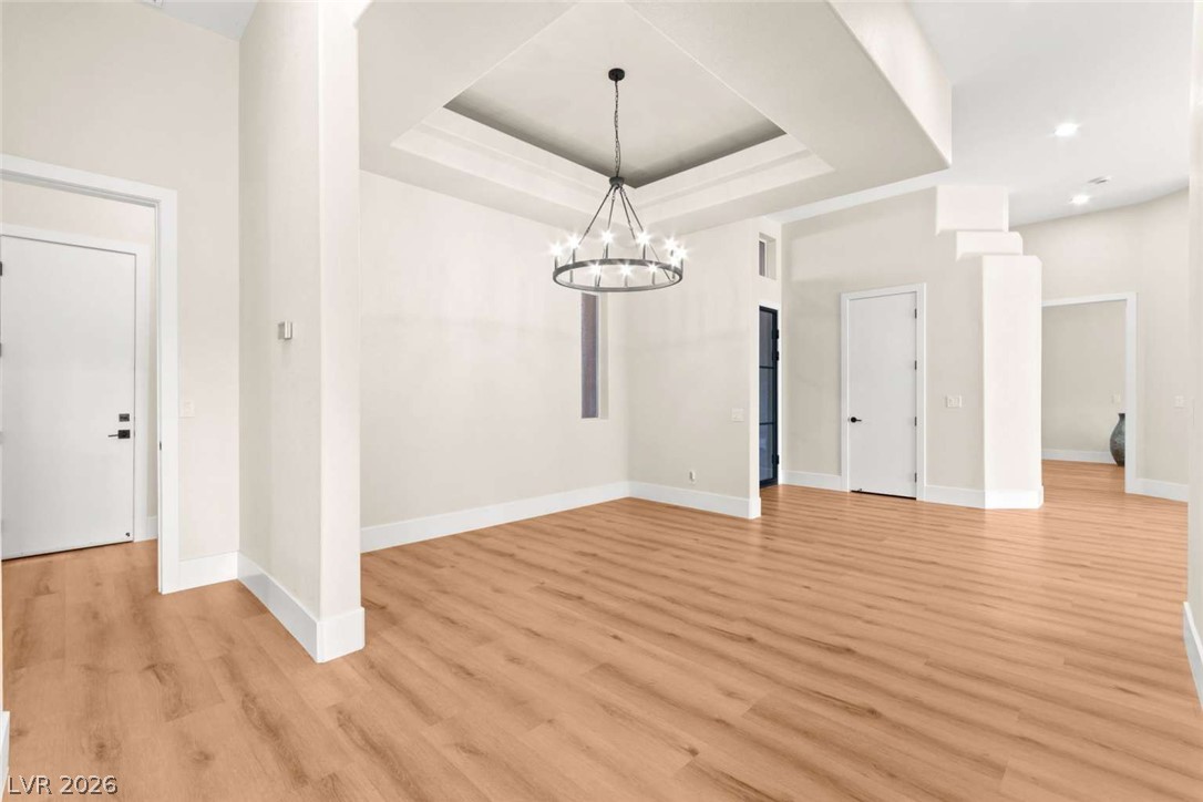 8649 Robinson Ridge Drive Las Vegas NV 89117
